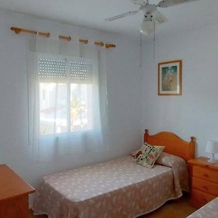 Primera Linea De Playa Casita Adosada 치클라나 데 라 프론테라 외부 사진