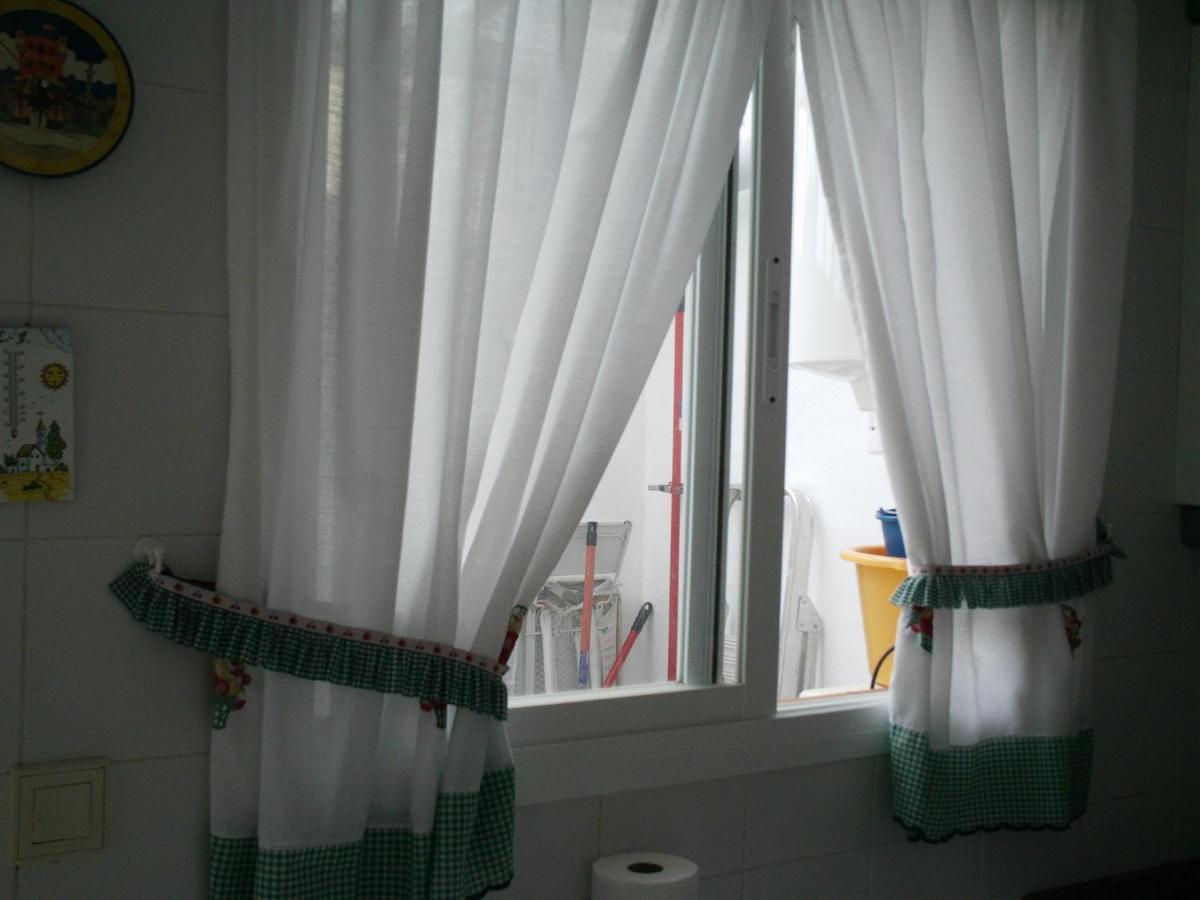Primera Linea De Playa Casita Adosada 치클라나 데 라 프론테라 외부 사진
