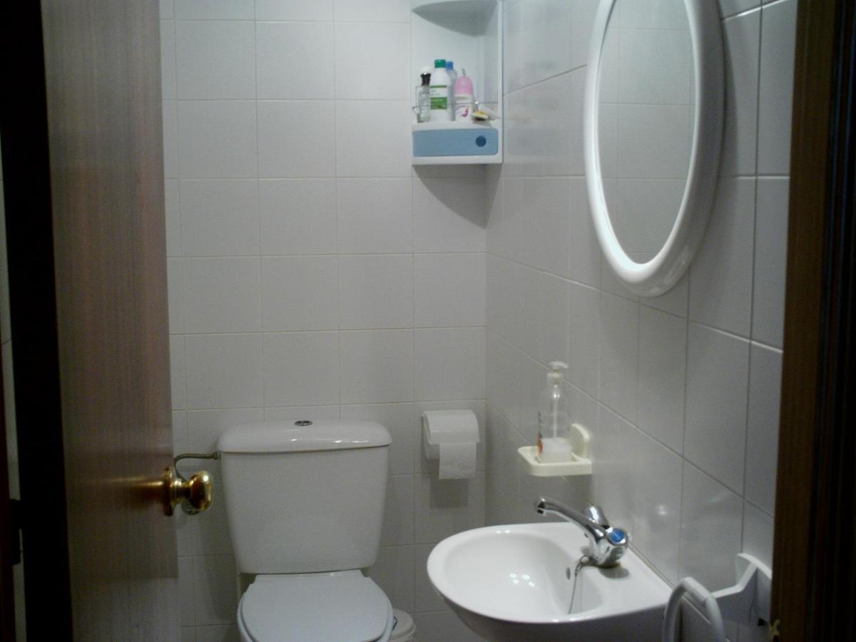 Primera Linea De Playa Casita Adosada 치클라나 데 라 프론테라 외부 사진