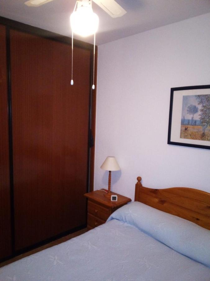 Primera Linea De Playa Casita Adosada 치클라나 데 라 프론테라 외부 사진