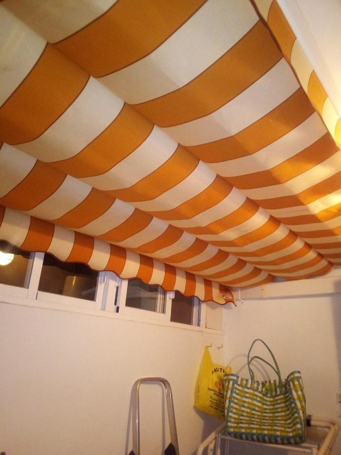 Primera Linea De Playa Casita Adosada 치클라나 데 라 프론테라 외부 사진