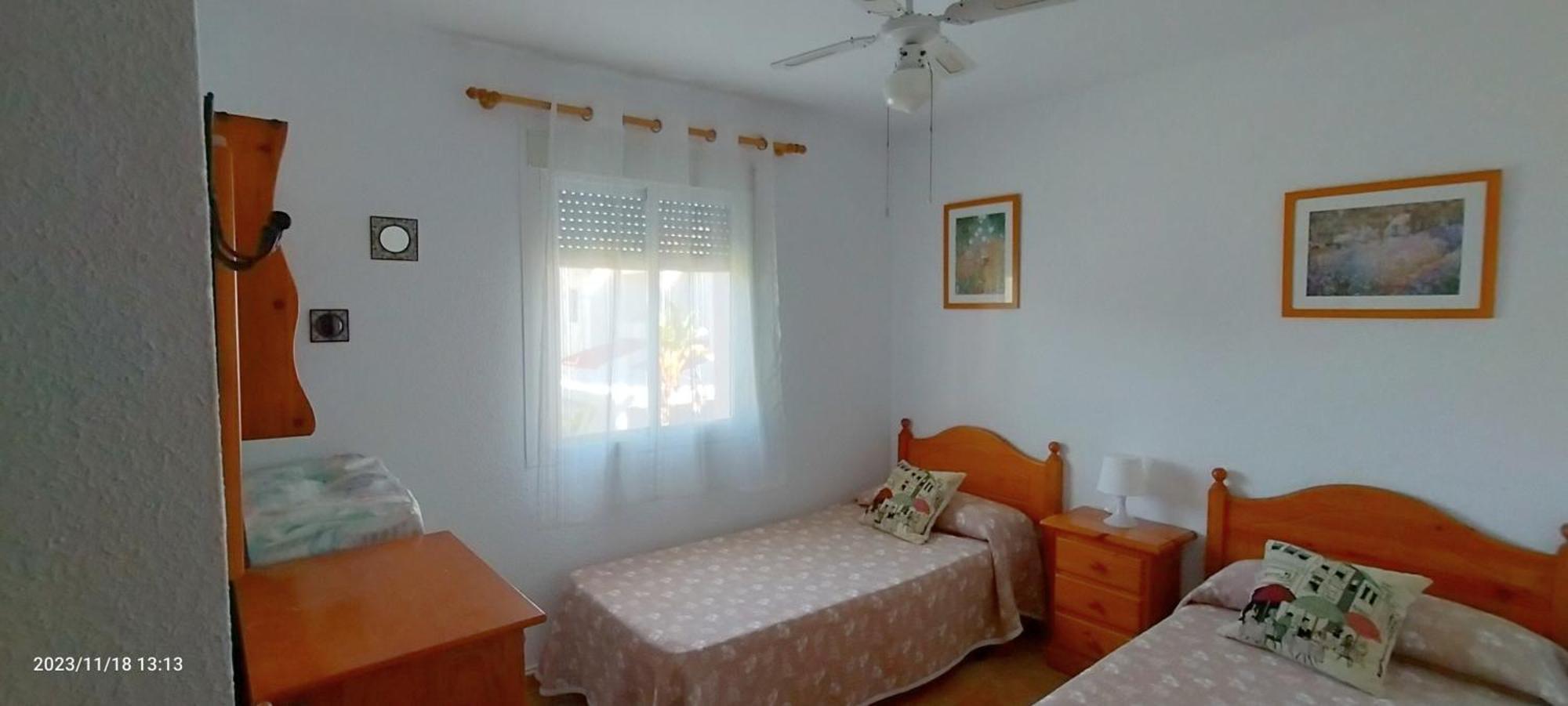 Primera Linea De Playa Casita Adosada 치클라나 데 라 프론테라 외부 사진